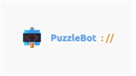 Обложка конструктора PuzzleBot