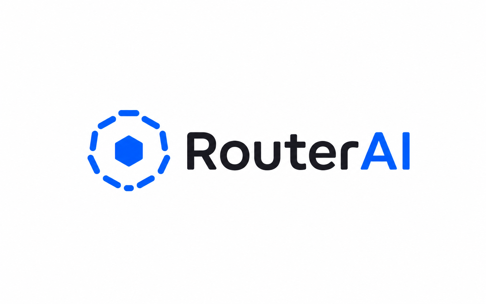 Обложка сервиса RouterAI